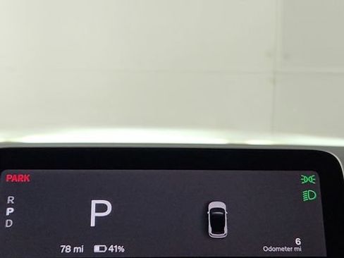 New 2026 Volvo EX30 Ultra w/ Protection Package Premier AWD/4WD image 14