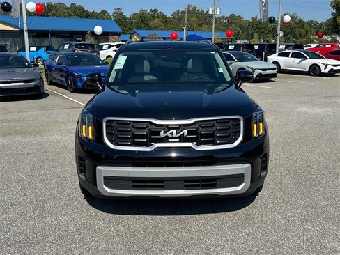 Used 2024 Kia Telluride S w/ S Sunroof Package image 9