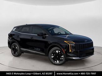 New 2026 Kia Sportage LX FWD video 1