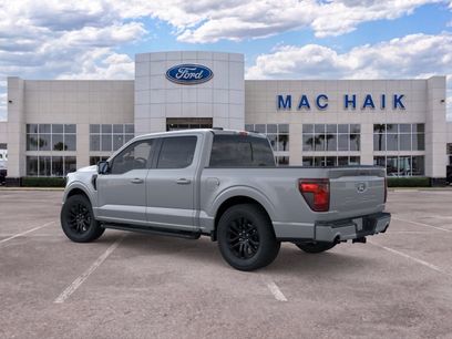 New 2026 Ford F150 XLT