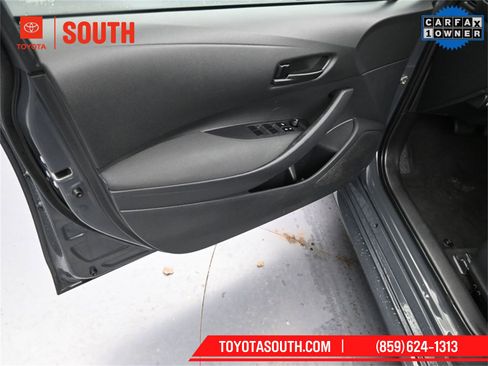 Used 2023 Toyota Corolla LE image 22
