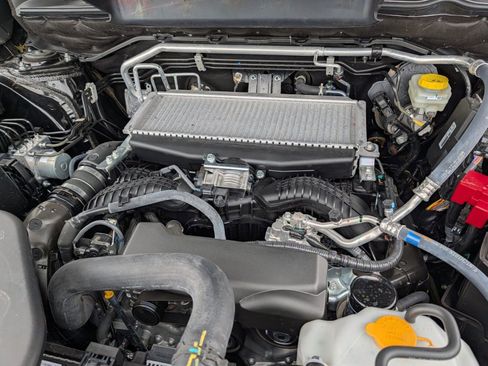 Used 2025 Subaru Ascent Limited w/ Popular Package #2 image 35