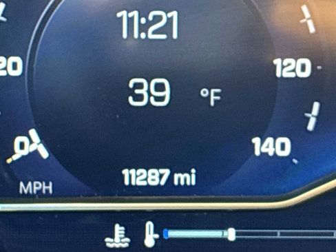 Used 2023 Chevrolet Silverado 1500 High Country image 18