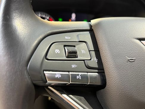 Certified 2023 Cadillac XT6 Luxury image 15