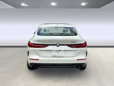 Used 2021 BMW 228i Gran Coupe w/ Convenience Package FWD image 10
