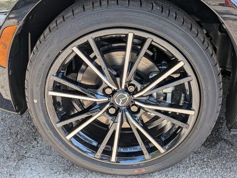 New 2026 MAZDA MX-5 Miata Grand Touring RWD image 11
