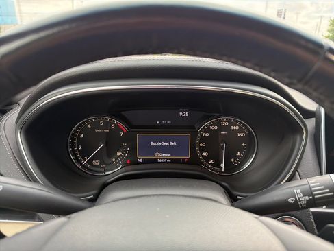 Used 2020 Cadillac CT5 Luxury w/ Cold Weather Package RWD image 18