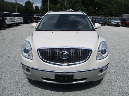 Used 2012 Buick Enclave Premium w/ Trailering Provision Package AWD/4WD image 8