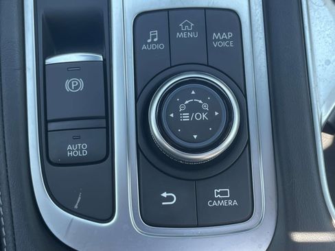 Used 2023 INFINITI QX60 Luxe AWD/4WD image 31