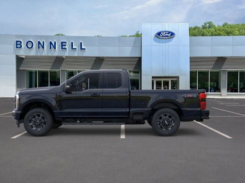 New 2026 Ford F250 XL w/ STX Appearance Package image 3