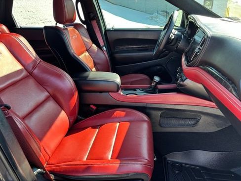 Used 2024 Dodge Durango SRT Hellcat image 19