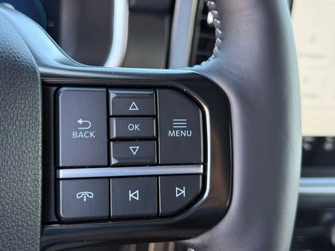New 2026 Ford F150 Platinum AWD/4WD image 13