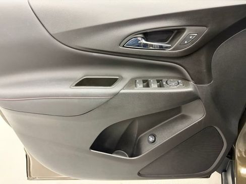 Certified 2023 Chevrolet Equinox RS AWD/4WD image 20