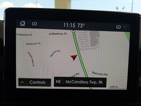 Used 2020 Lincoln Corsair AWD w/ Equipment Group 101A image 17