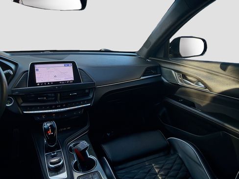 Used 2022 Cadillac CT4 V Blackwing w/ Carbon Fiber 1 Package image 22