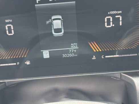 Used 2025 Kia K4 LXS image 42