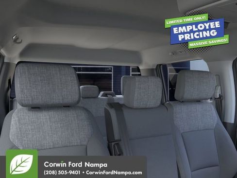 New 2026 Ford F350 XLT AWD/4WD image 22