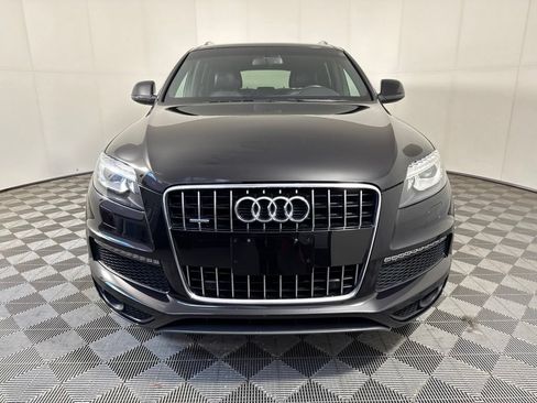 Used 2013 Audi Q7 3.0T S line Prestige AWD/4WD image 11