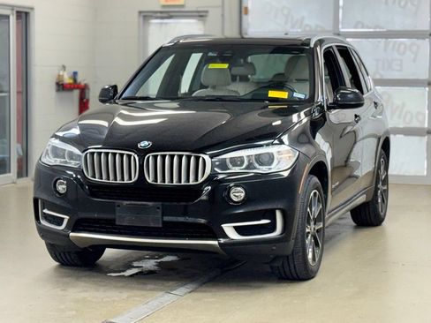 Used 2018 BMW X5 sDrive35i RWD image 3