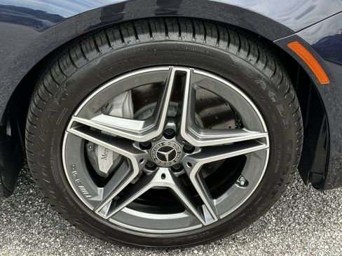 Certified 2022 Mercedes-Benz E 350 4MATIC Sedan image 14