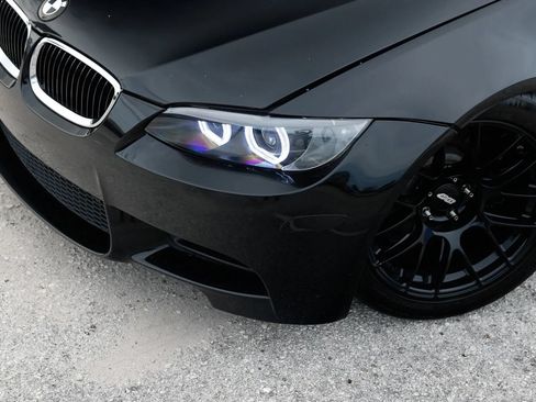 Used 2008 BMW M3 Sedan RWD image 16