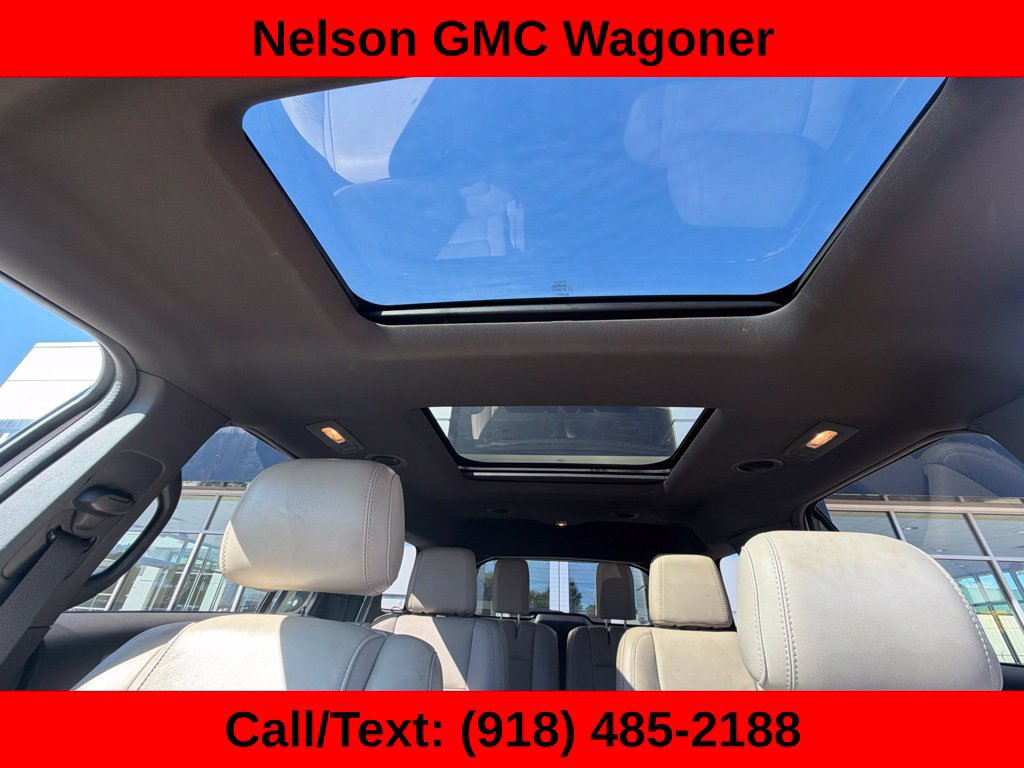 Used 2015 Ford Explorer XLT w/ Equipment Group 202B FWD image 38