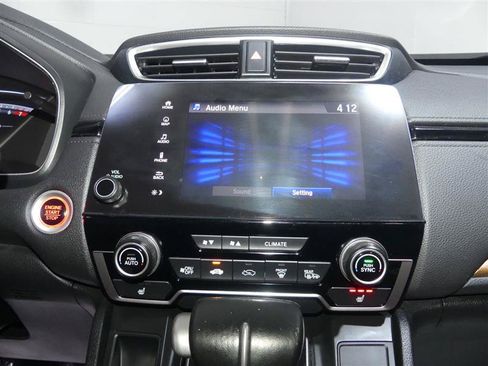 Used 2018 Honda CR-V Touring image 36