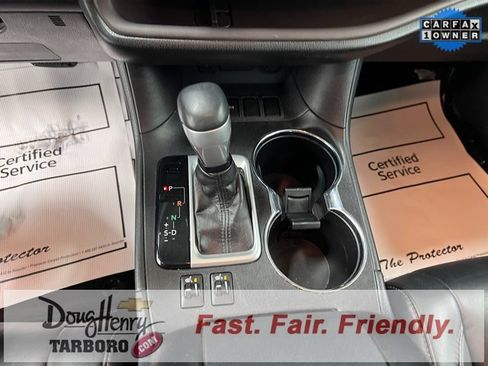 Used 2018 Toyota Highlander XLE image 53