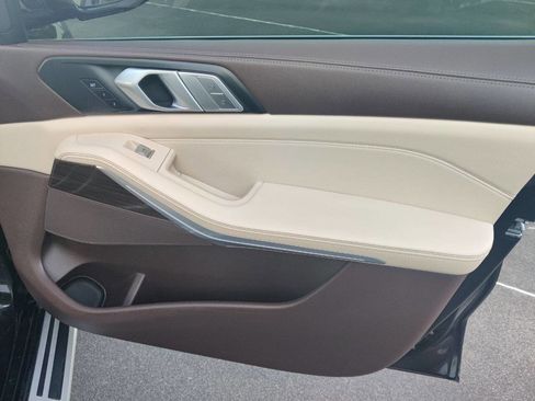 Used 2019 BMW X7 xDrive40i w/ Cold Weather Package image 38