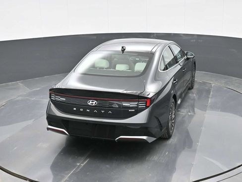 New 2026 Hyundai Sonata SEL image 26