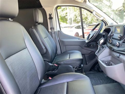 New 2025 Ford Transit 350 148 Low Roof AWD w/ Load Area Protection Package image 24