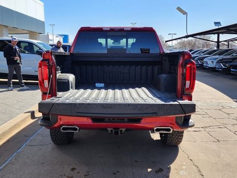 New 2026 GMC Sierra 1500 AT4 w/ AT4 Premium Package image 49