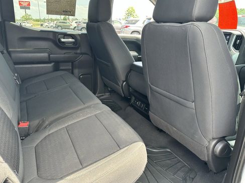 Used 2021 Chevrolet Silverado 1500 LT w/ Convenience Package II image 18