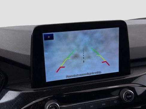 Used 2025 Ford Escape ST-Line FWD image 32