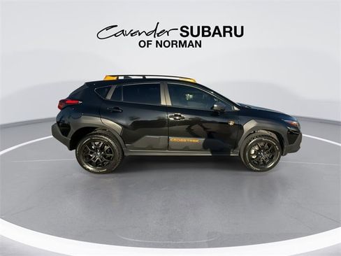 Certified 2024 Subaru Crosstrek 2.5i Wilderness w/ Crosstrek Mirror Package image 9