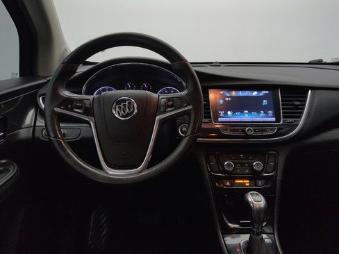 Used 2017 Buick Encore Preferred image 22