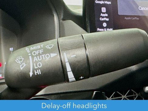 Certified 2024 Honda Accord Touring image 16