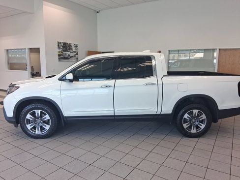 Used 2019 Honda Ridgeline RTL-E image 6