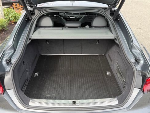 Used 2019 Audi A5 2.0T Premium Plus AWD/4WD image 10
