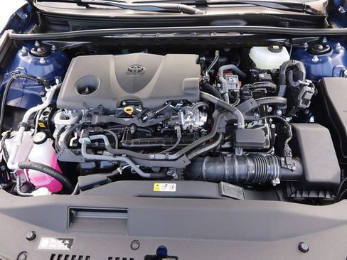New 2026 Toyota Camry LE image 26