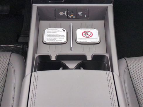 New 2026 Hyundai Santa Fe SEL image 17