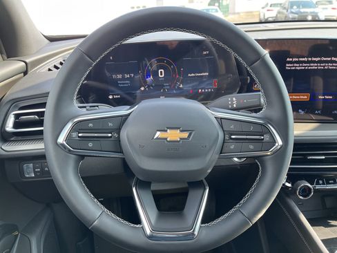 New 2026 Chevrolet Traverse LT w/ Sun and Wheel Package image 33