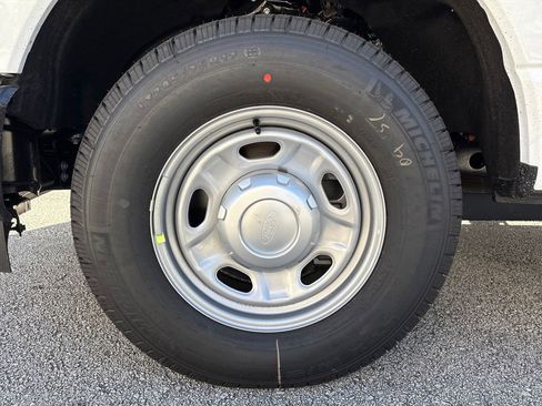 New 2026 Ford F250 XL w/ XL Driver Assist Package image 12