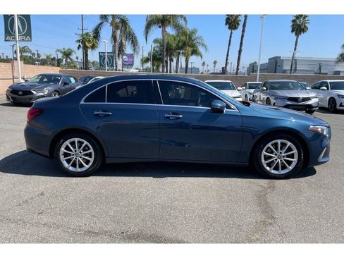 Used 2021 Mercedes-Benz A 220 image 6