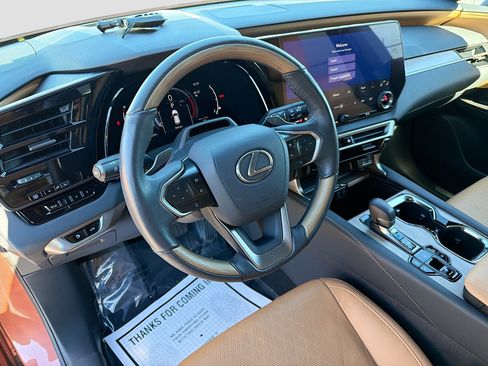 Used 2023 Lexus RX 350 Premium Plus image 26