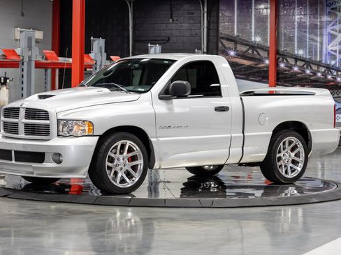 Used 2004 Dodge Ram 1500 Truck 2WD Regular Cab image 12