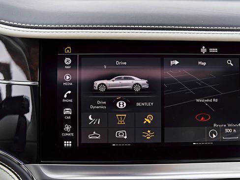 Used 2022 Bentley Flying Spur W12 AWD/4WD image 77