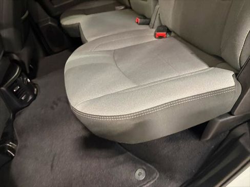 Certified 2024 RAM 2500 Big Horn w/ Safety Group image 40