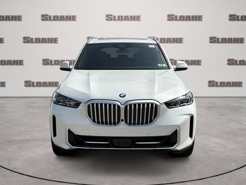 New 2026 BMW X5 xDrive40i w/ Executive Package AWD/4WD image 8