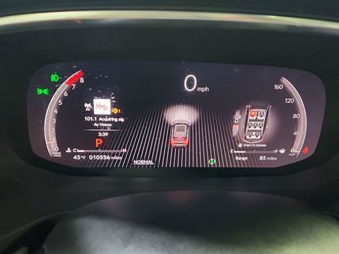 Used 2025 Acura MDX A-Spec image 15